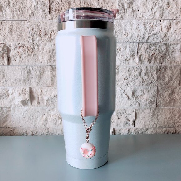 Donut charm - Picture 1 of 7